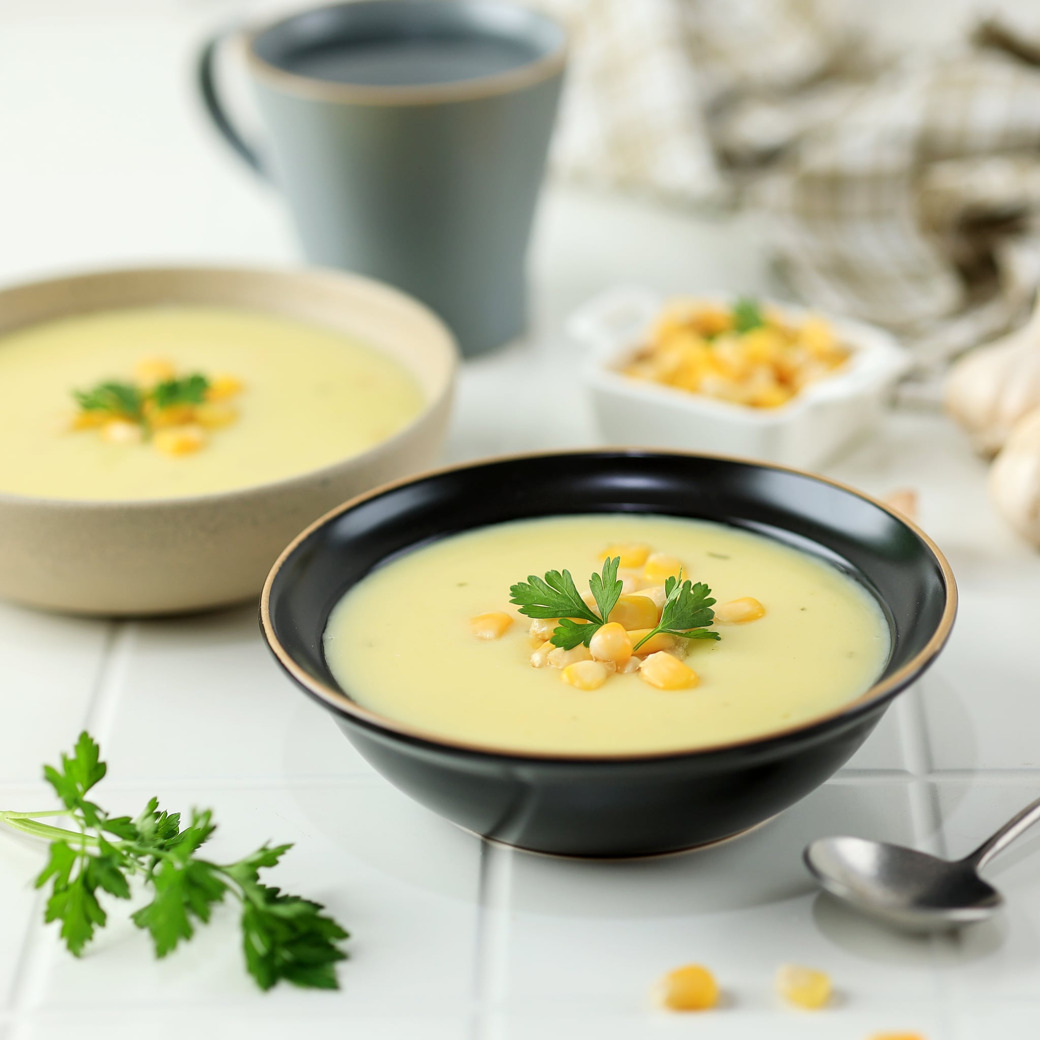 Ready Meals and Soups